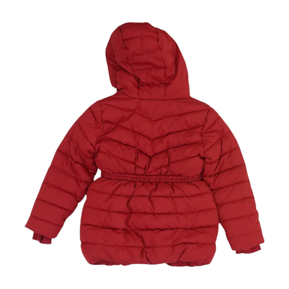 Red Jacket - Image 2