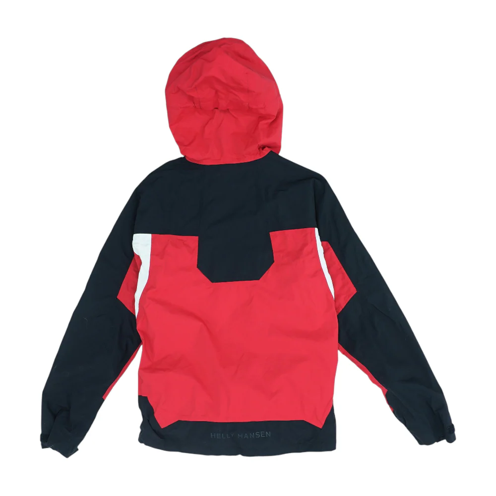 Multi Color Block Jacket - Image 2