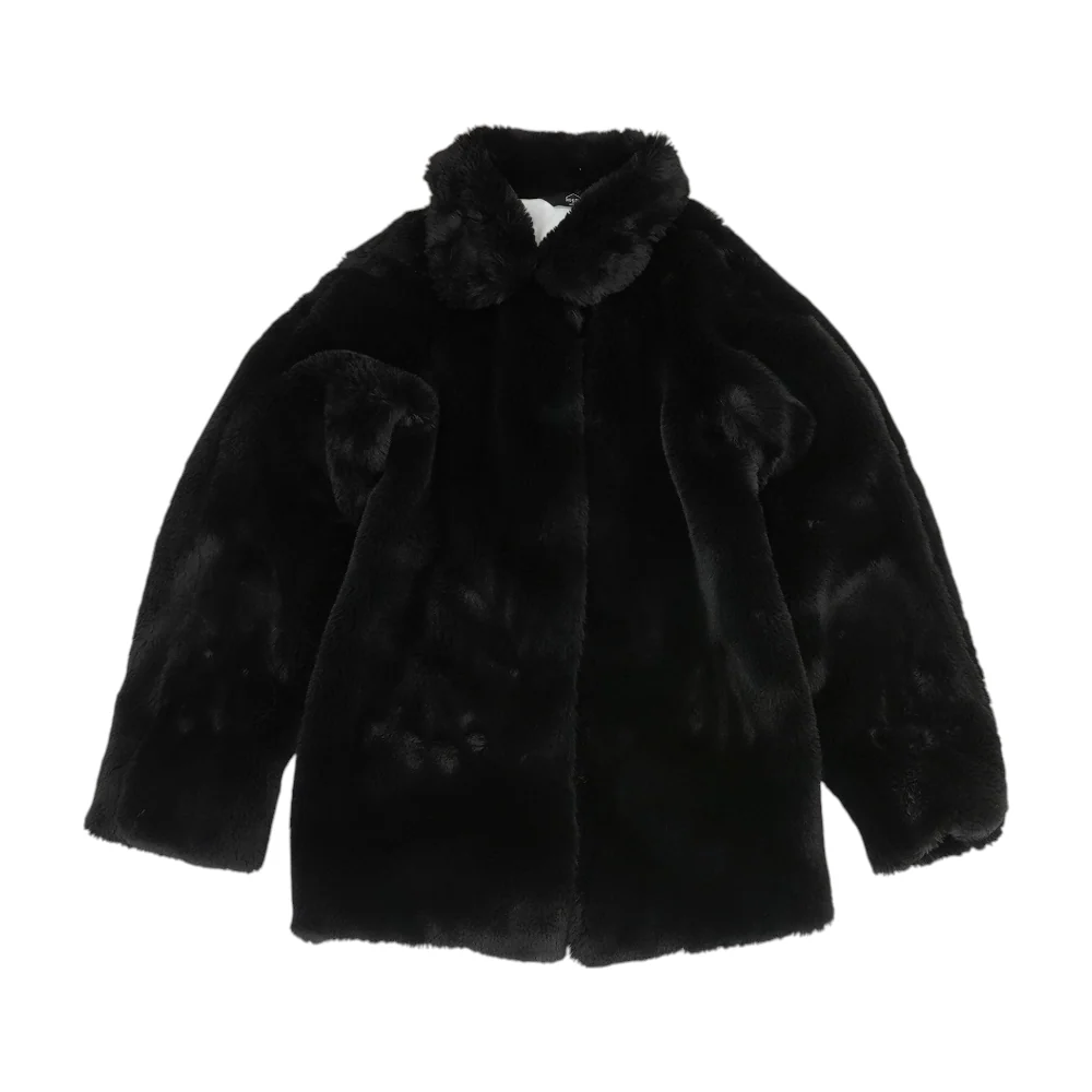 Black Jacket