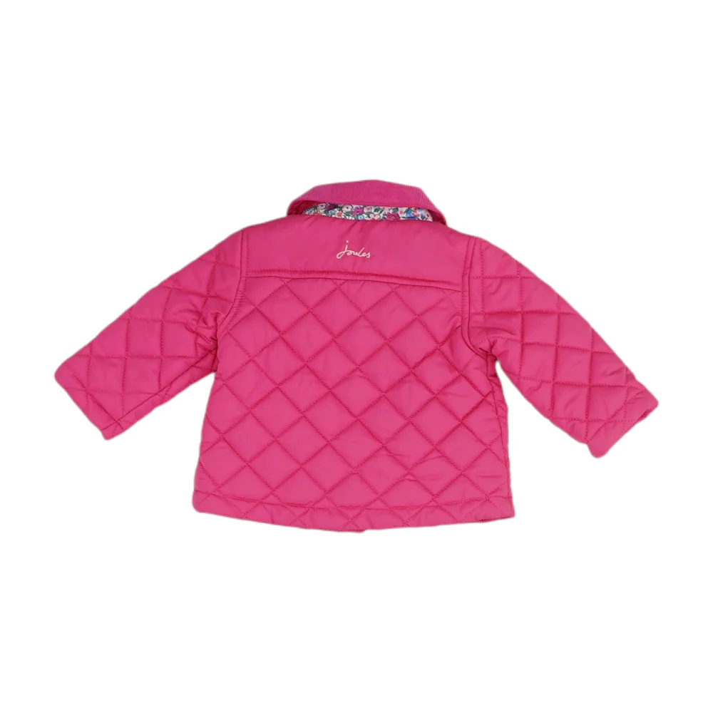 Pink Jacket - Image 2