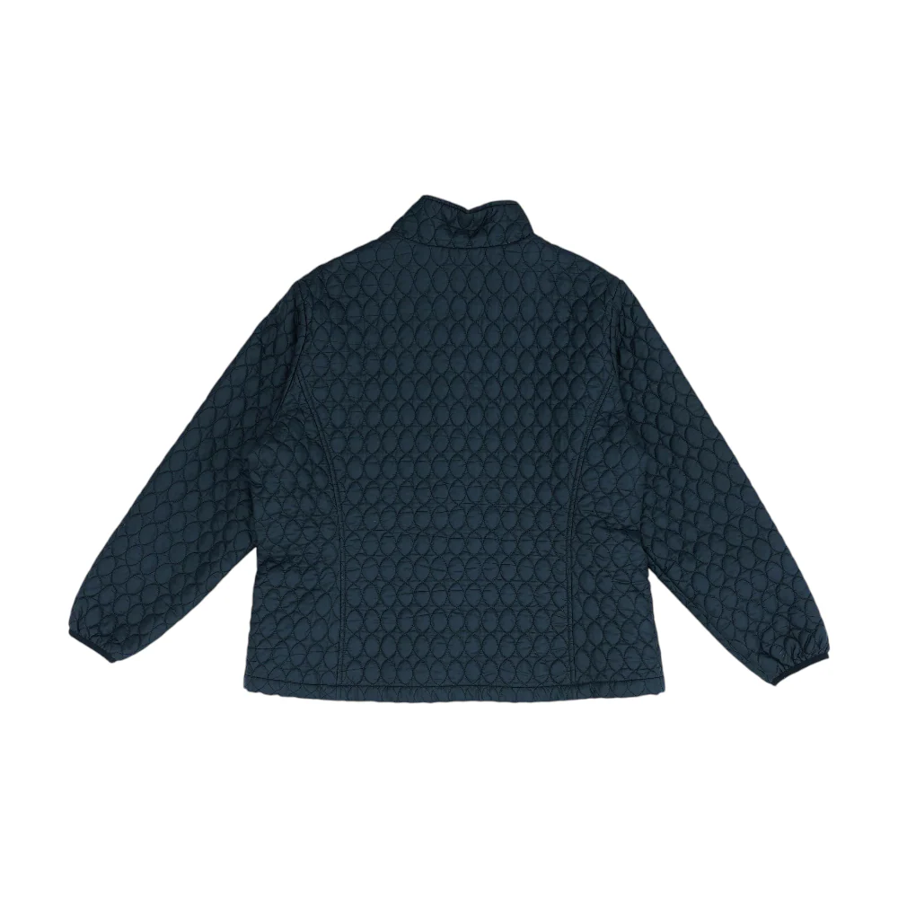 Black Petite Solid Jacket - Image 2