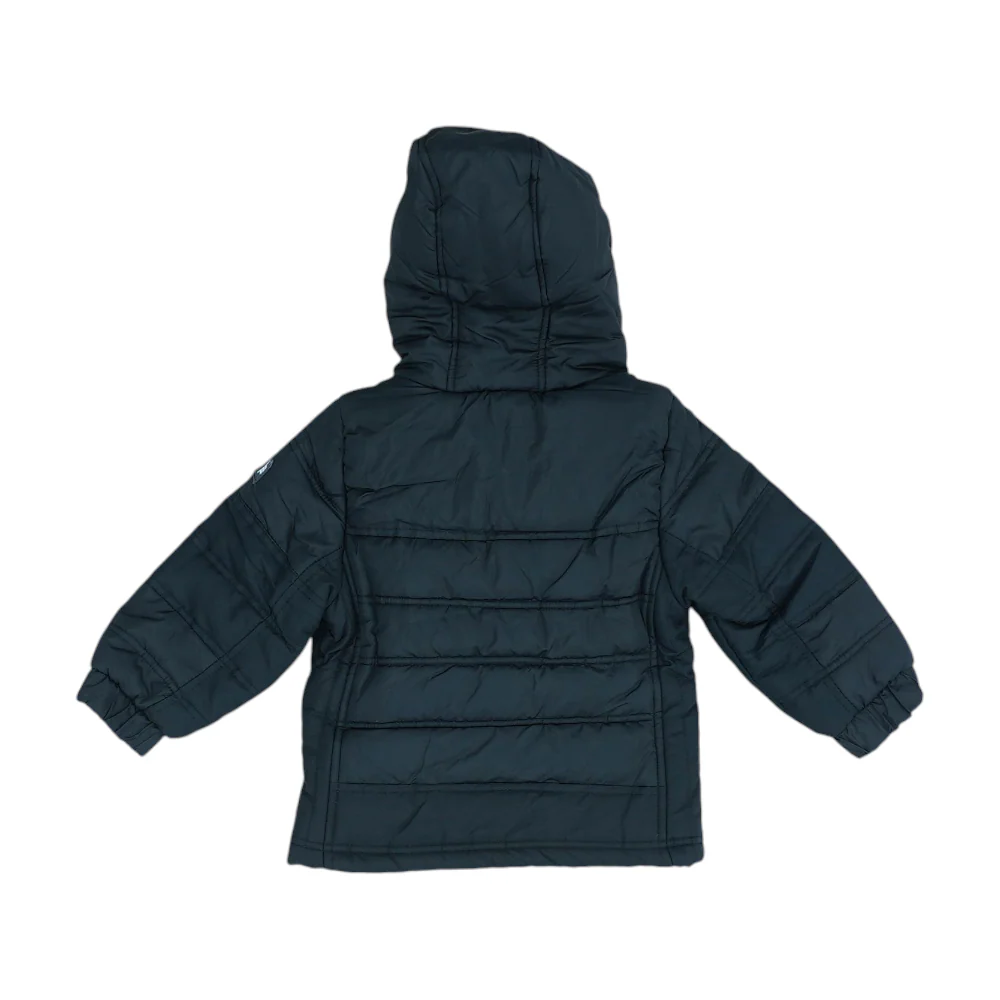 Black Jacket - Image 2