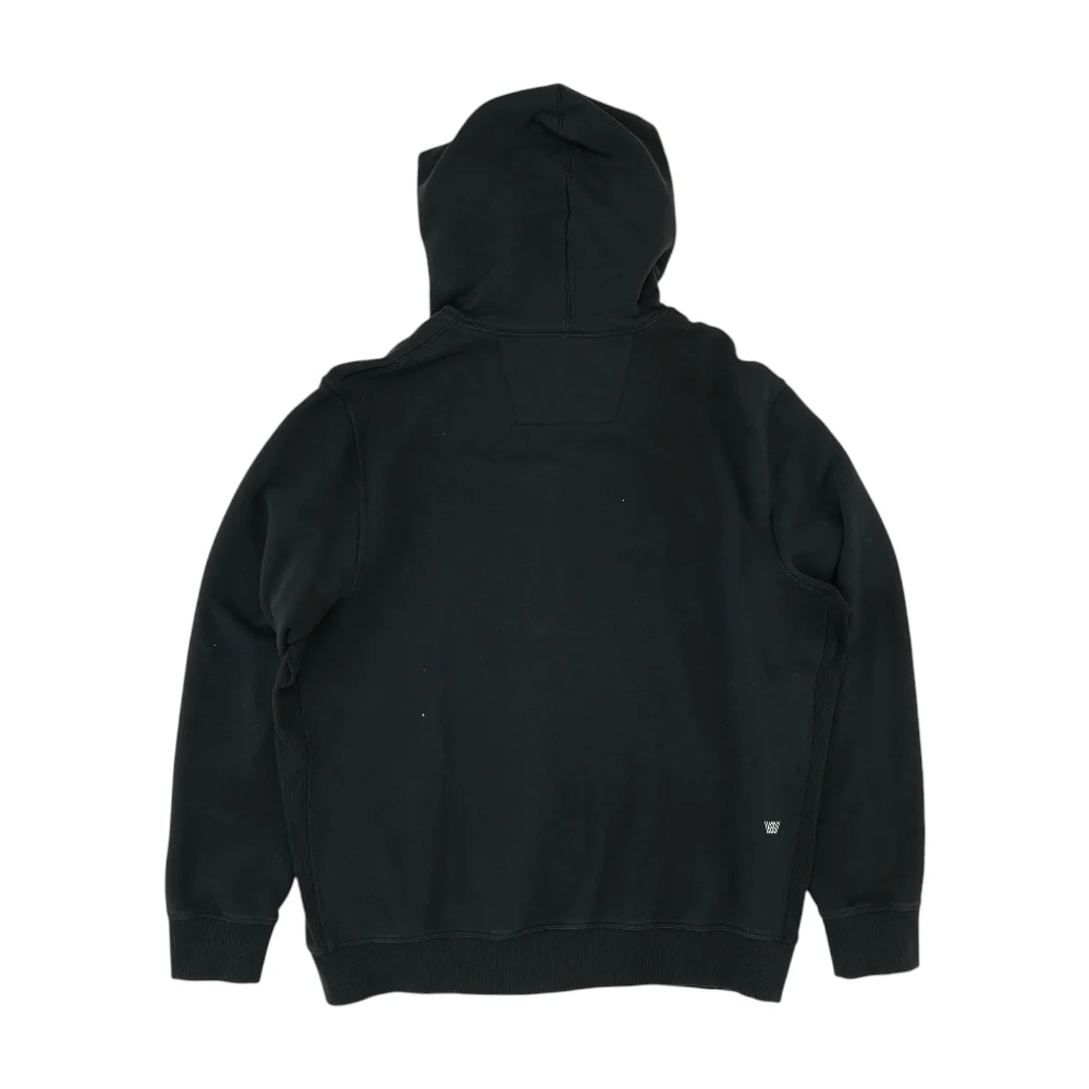 Black Solid Active Jacket - Image 2