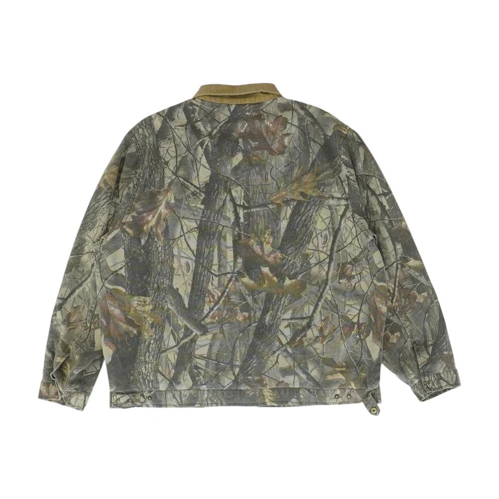 Brown Camo Jacket - Image 2