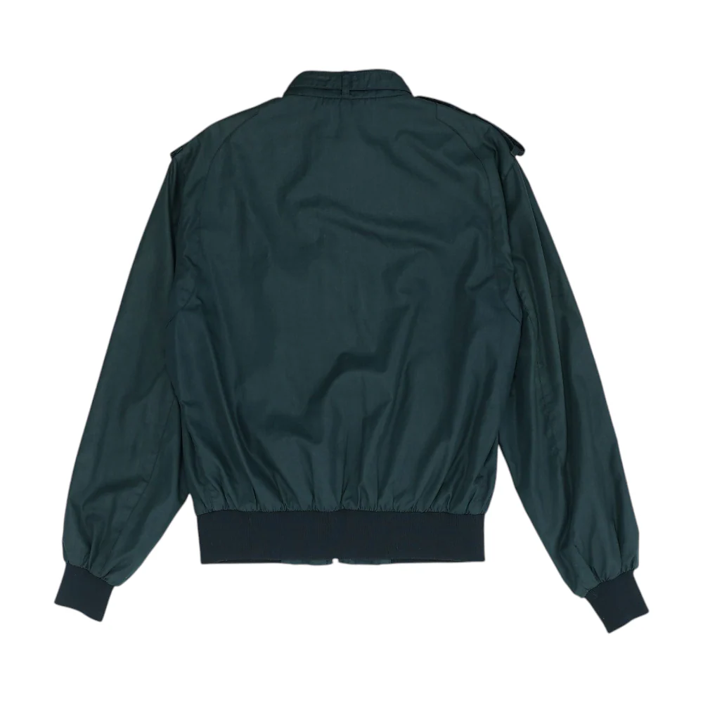 Charcoal Solid Jacket - Image 2