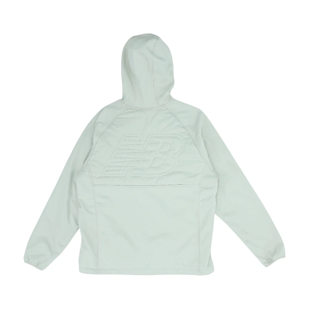 Beige Solid Jacket - Image 2