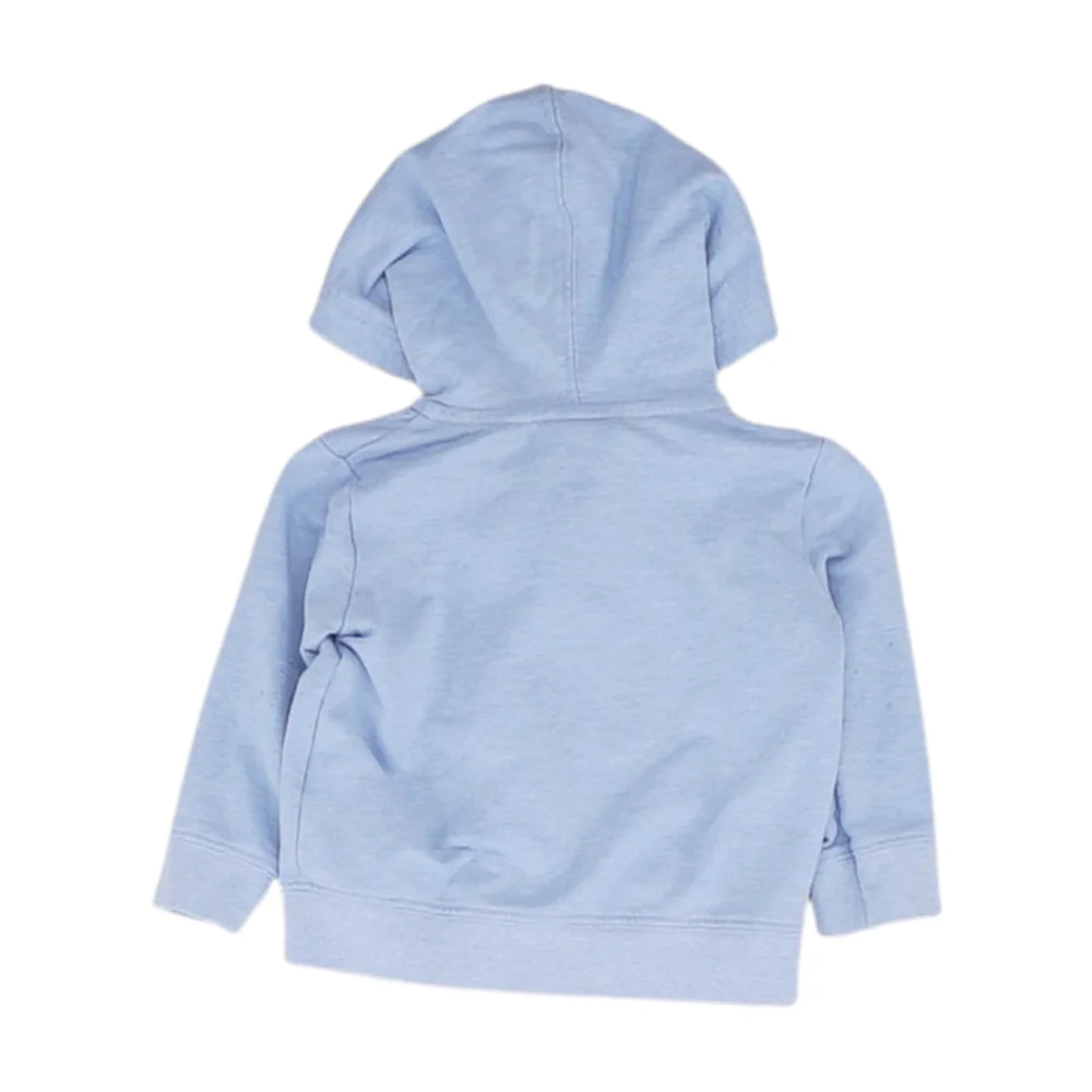 Blue Jacket - Image 2