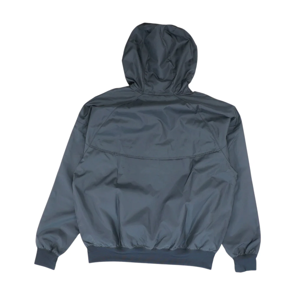 Black Solid Jacket - Image 2