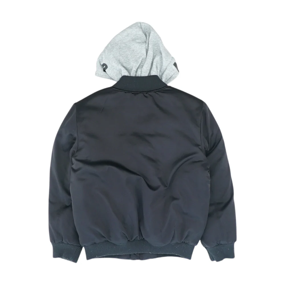 Black Jacket - Image 2