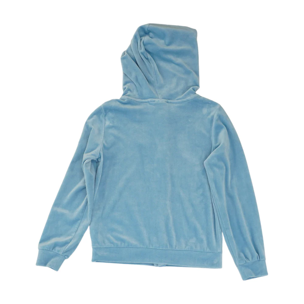 Blue Jacket - Image 2