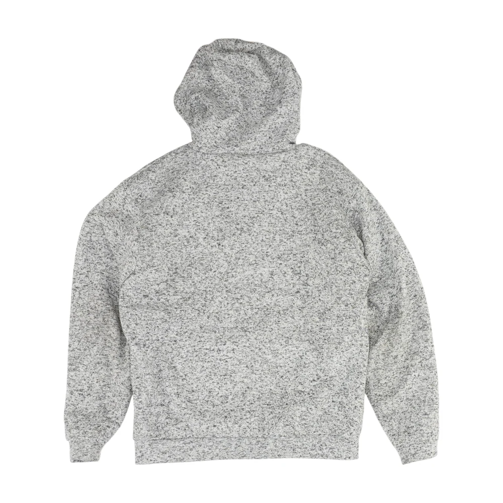 Gray Abstract Jacket - Image 2
