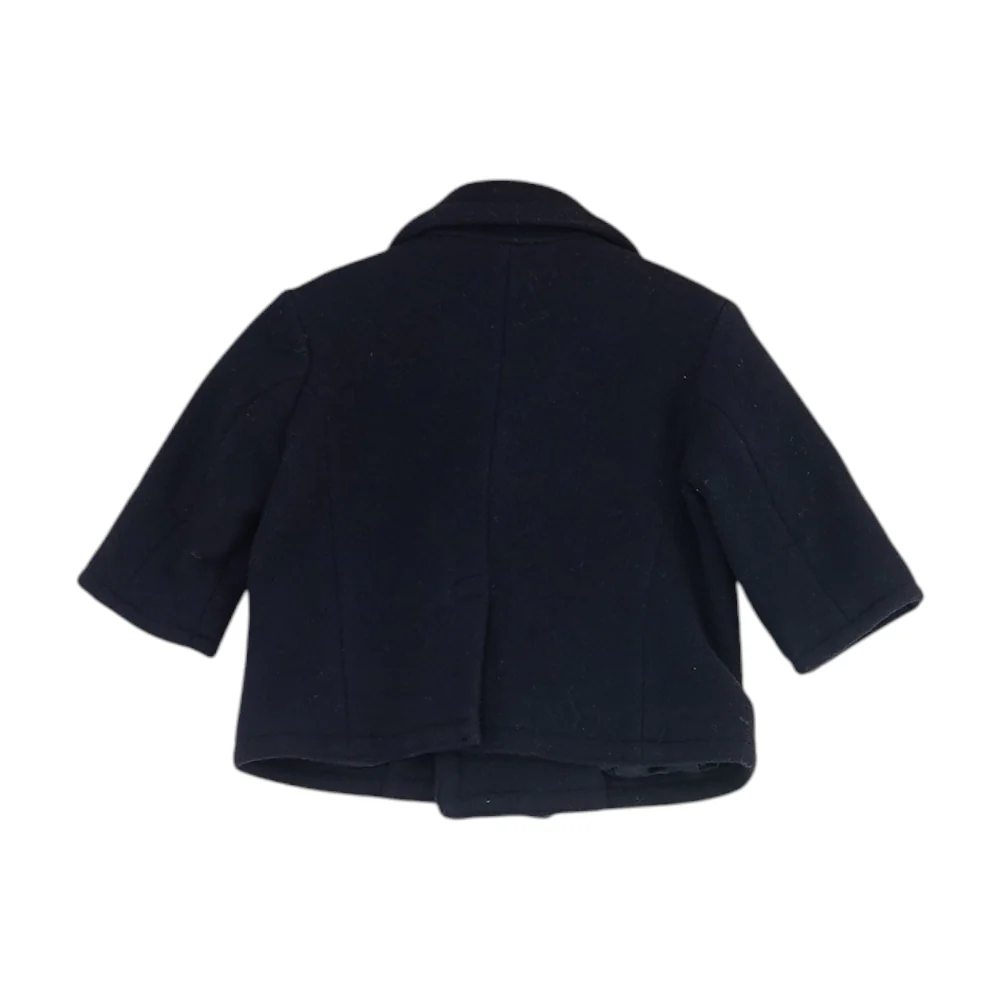 Navy Jacket - Image 2