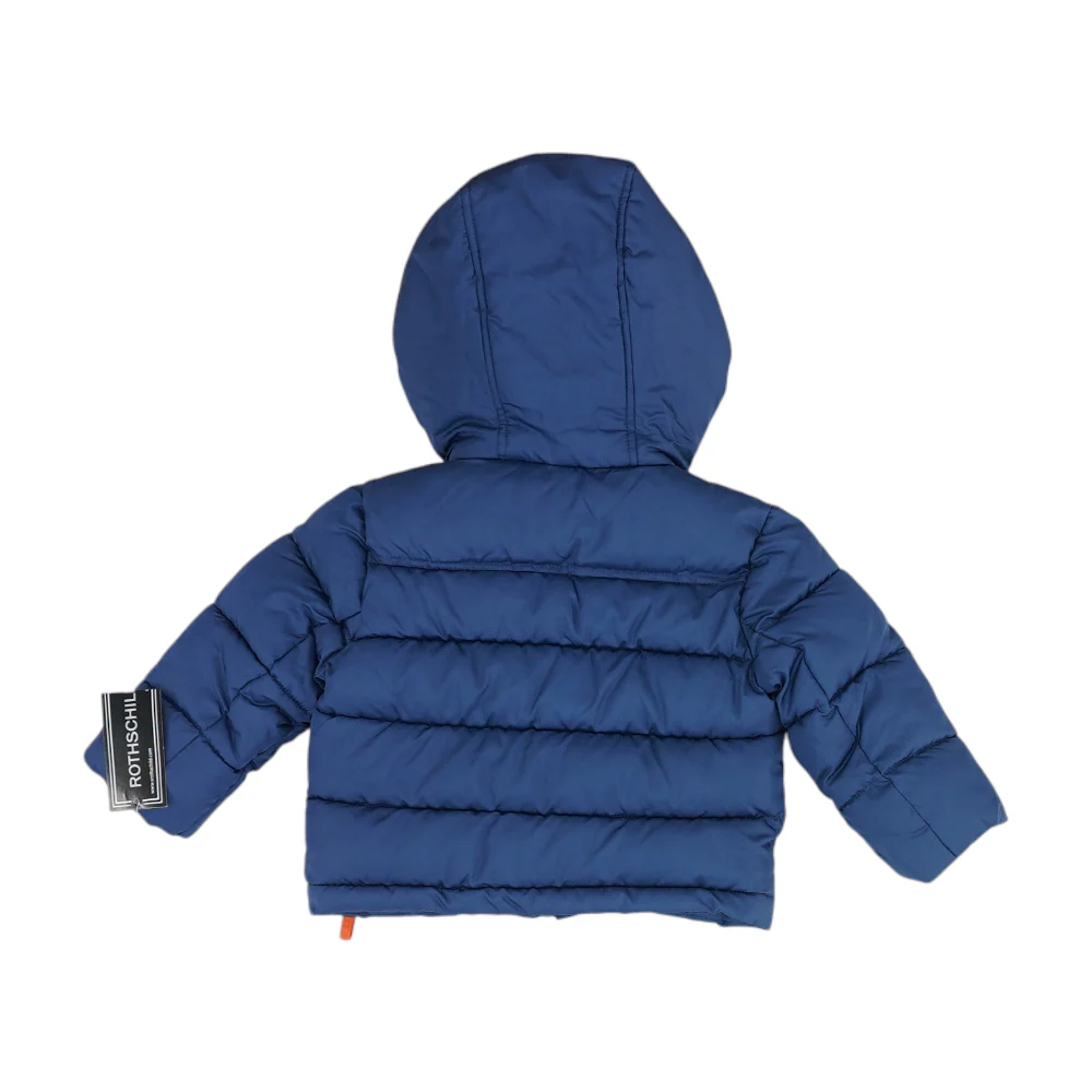 Navy Jacket - Image 2
