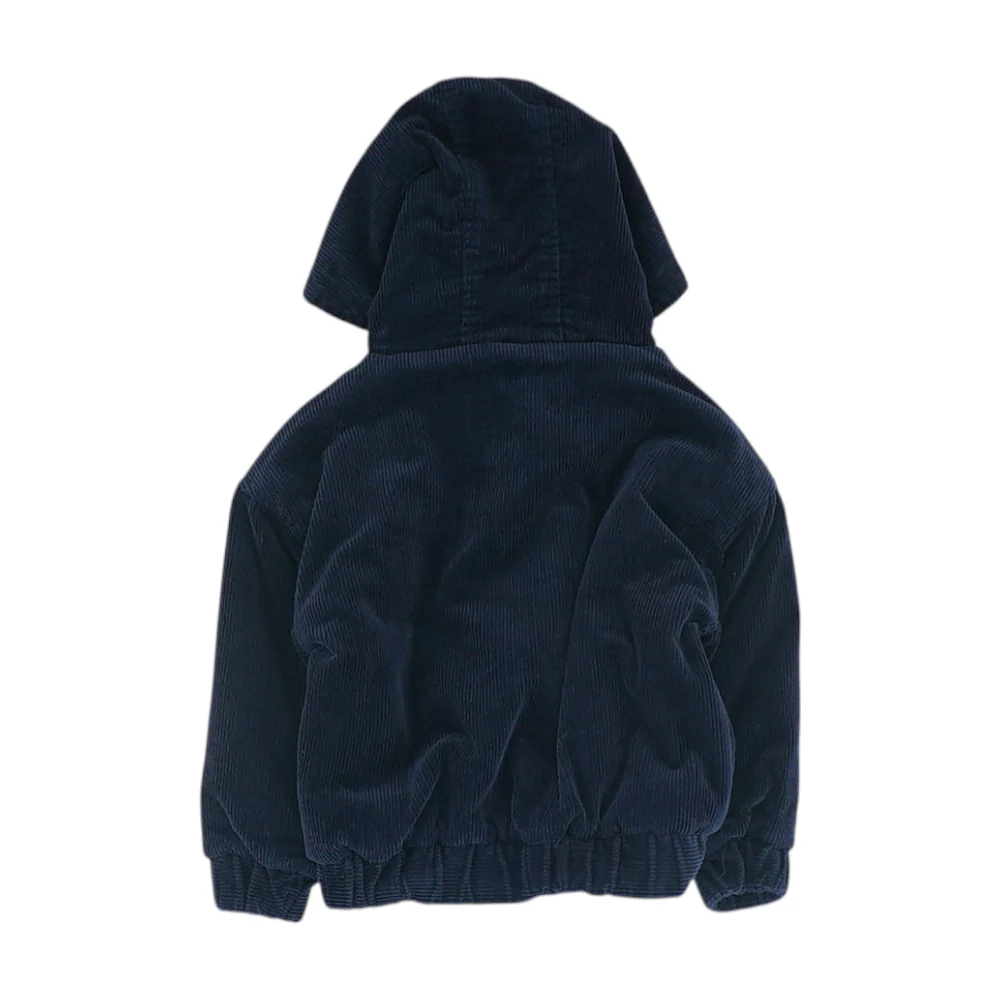 Navy Jacket - Image 2