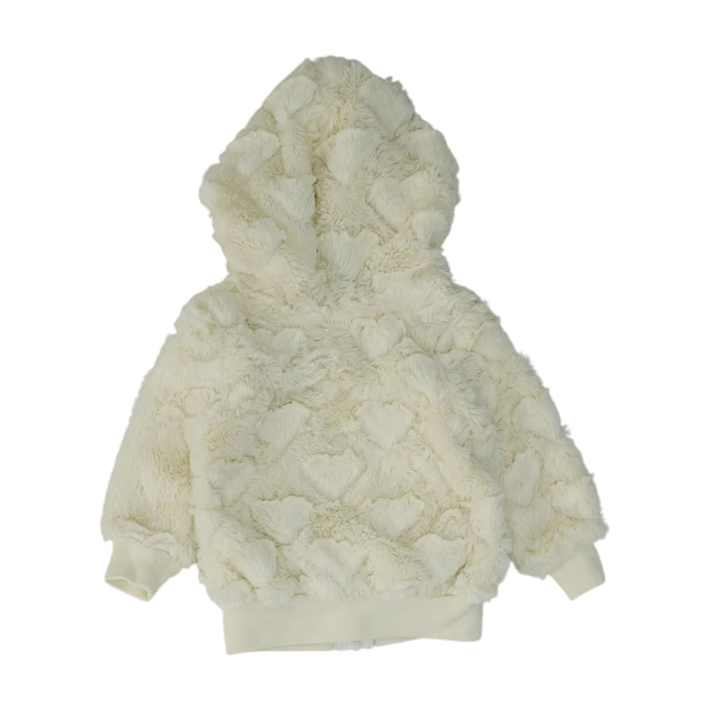 Ivory Jacket - Image 2