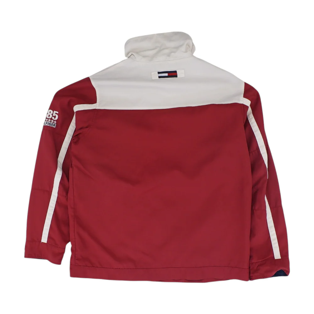 Vintage 2006 Color Block Full-Zip Jacket - Image 2