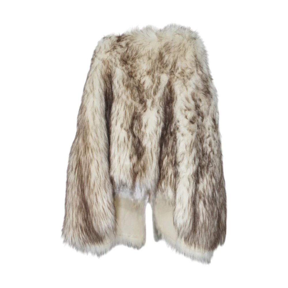Beige Ombre Jacket - Image 2