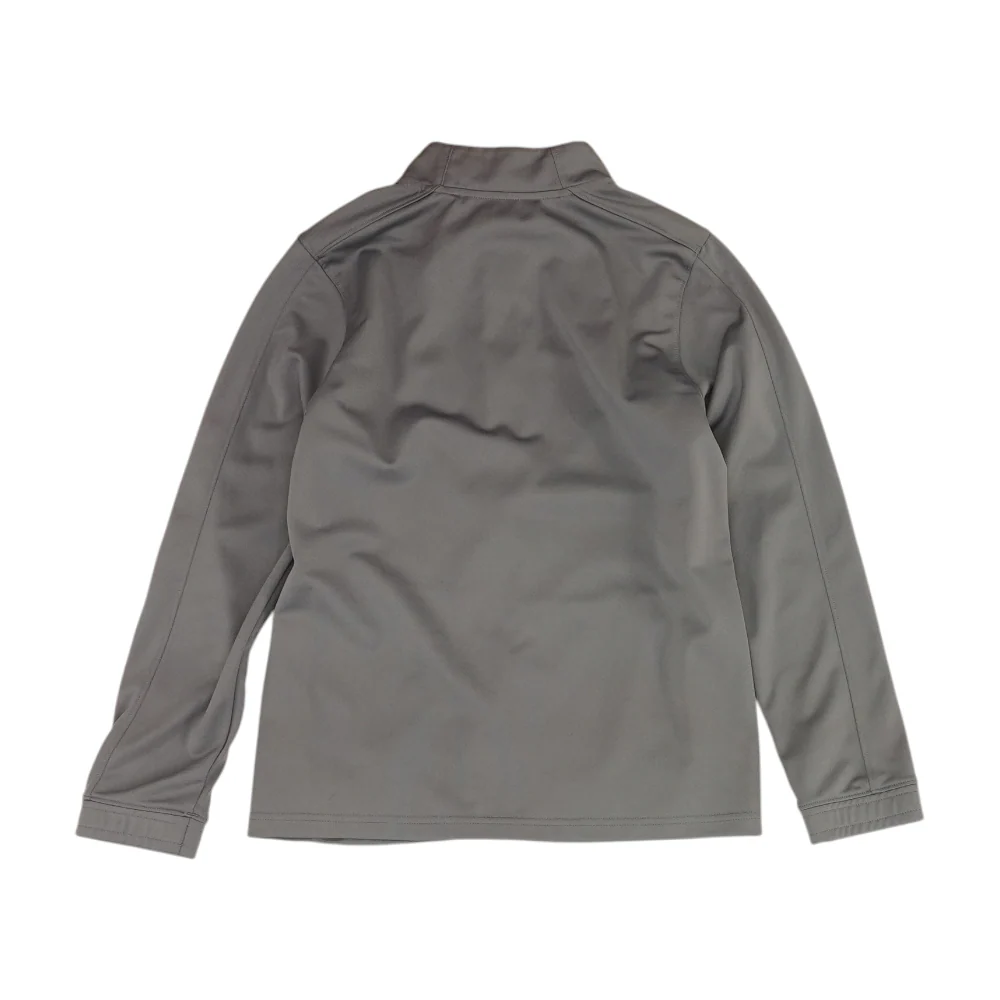 Gray Jacket - Image 2