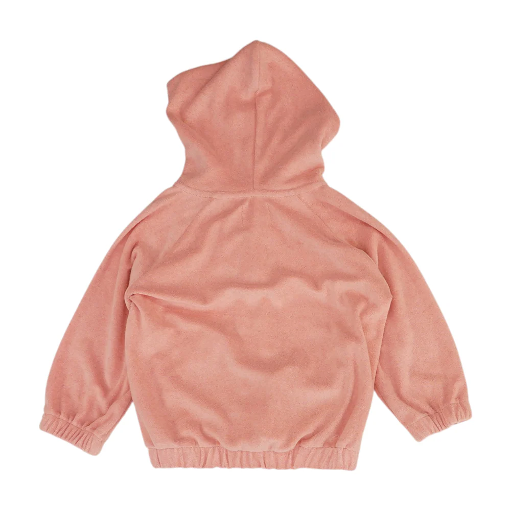 Pink Jacket - Image 2