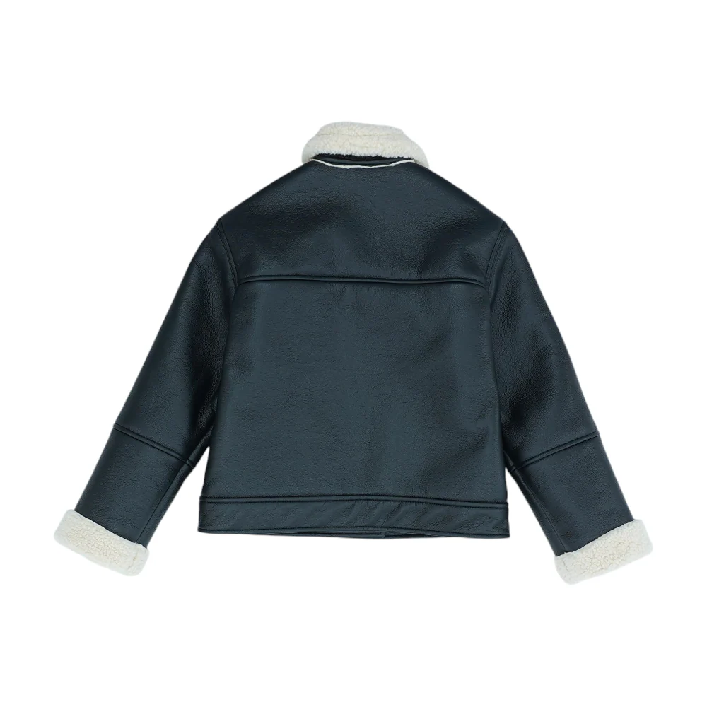 Black Jacket - Image 2