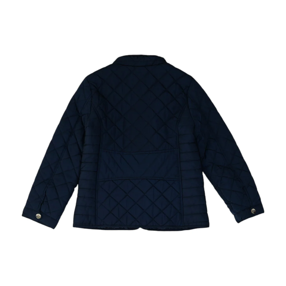 Navy Jacket - Image 2