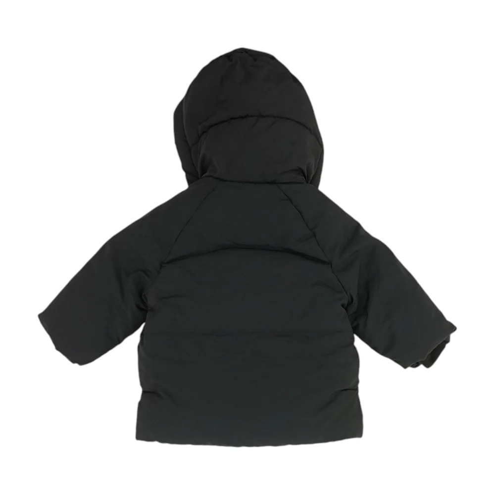 Black Jacket - Image 2