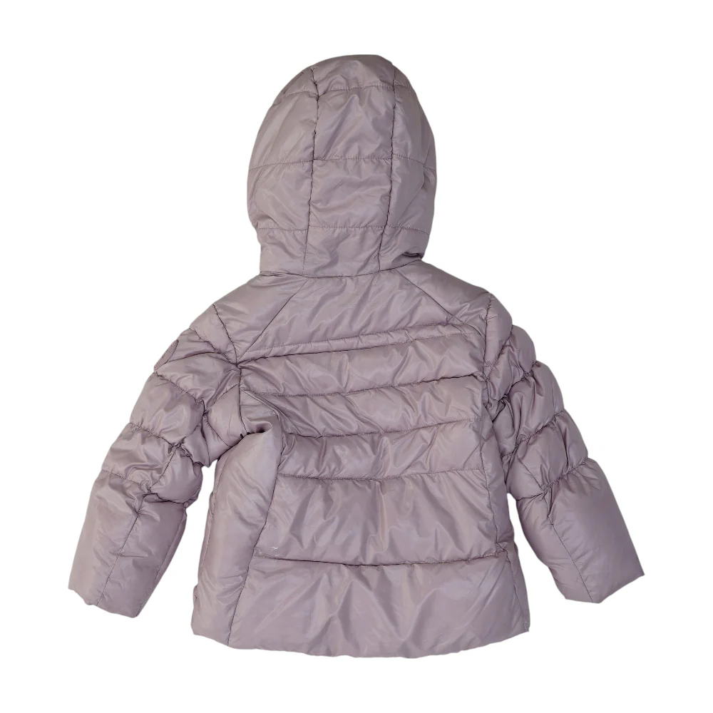 Purple Jacket - Image 2