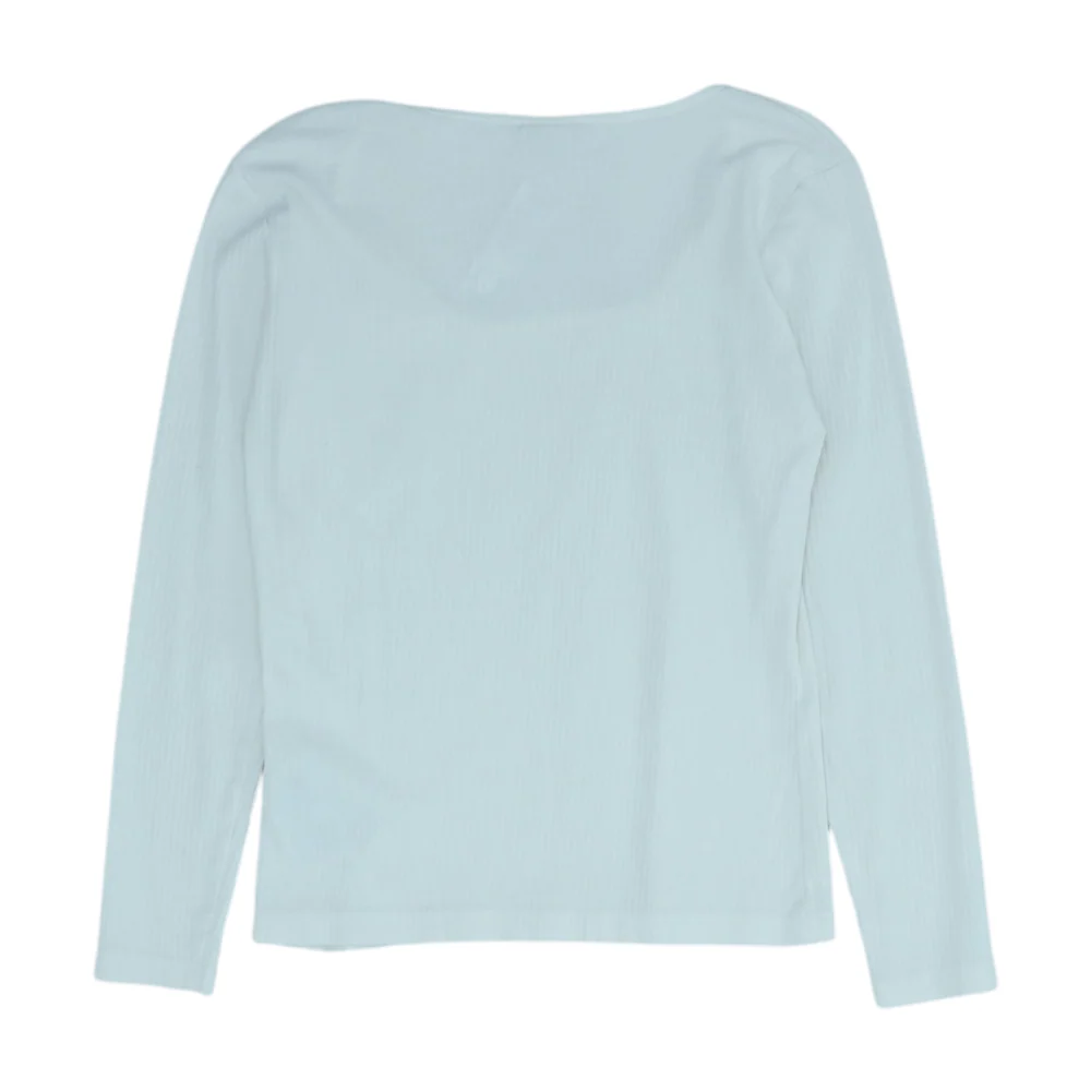 White Blouse - Image 2