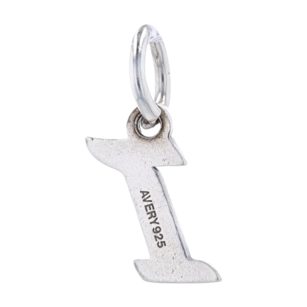 Sterling Silver Charm - Image 2