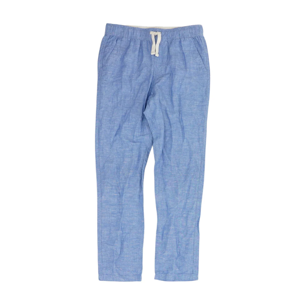 Blue Chino Jeans