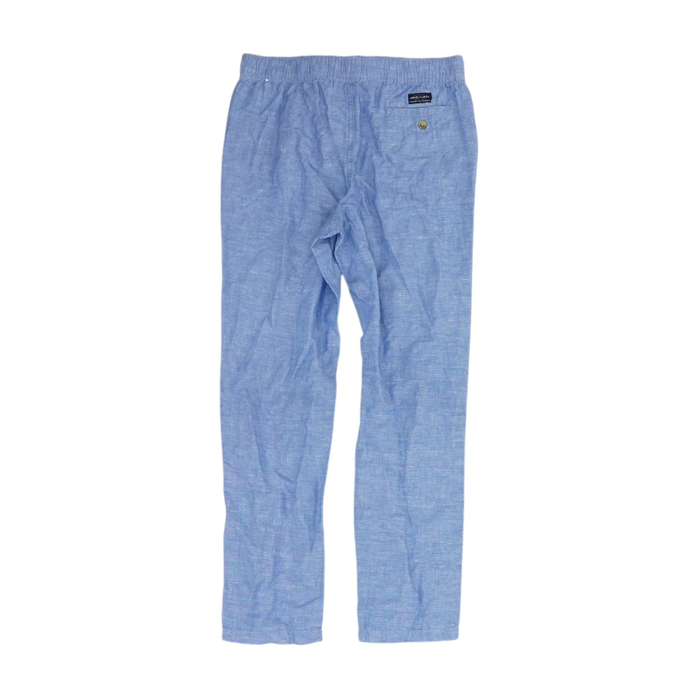 Blue Chino Jeans - Image 2