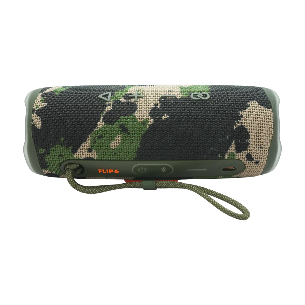 Flip 6 Portable Bluetooth Speaker - Image 2