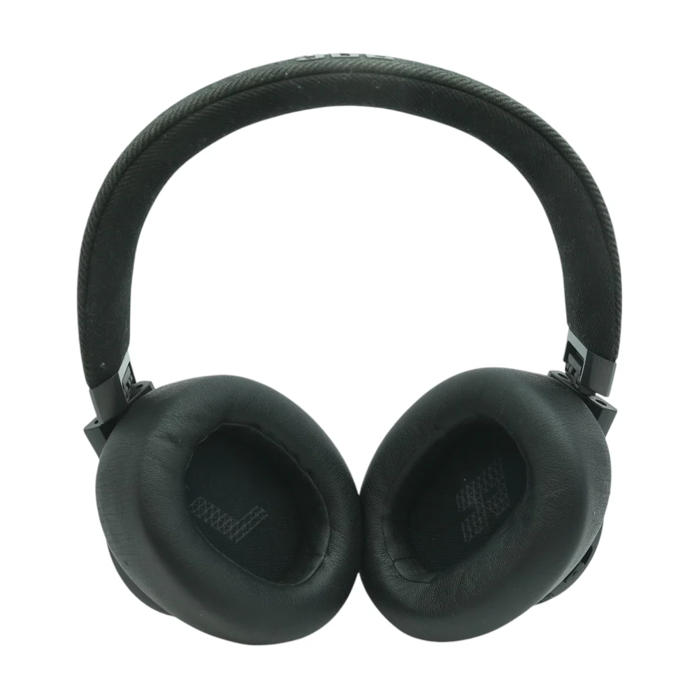 Black Live 770NC Noise Cancelling Headphones - Image 2