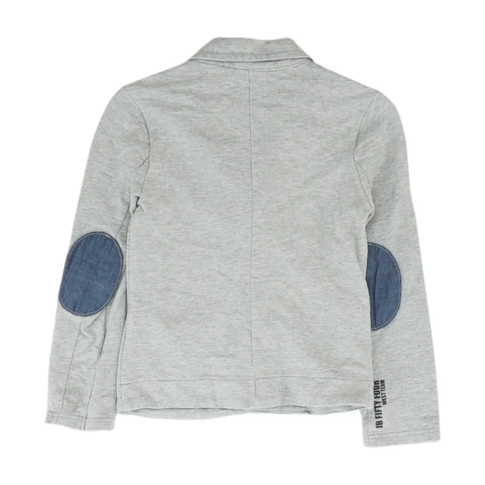 Gray Sport Coat - Image 2