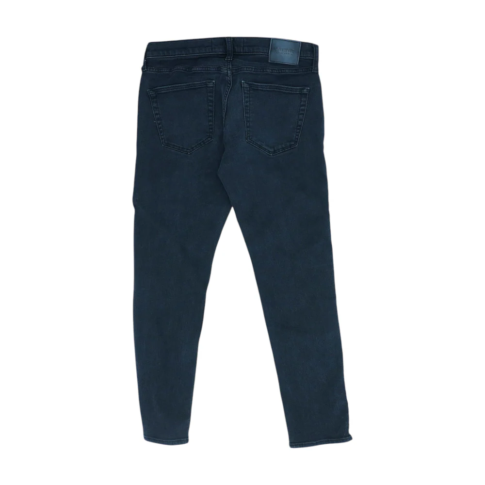 Black Slim Jeans - Image 2