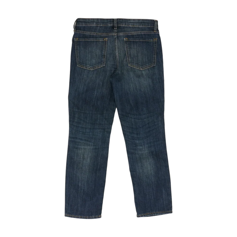 Blue Slim Jeans - Image 2