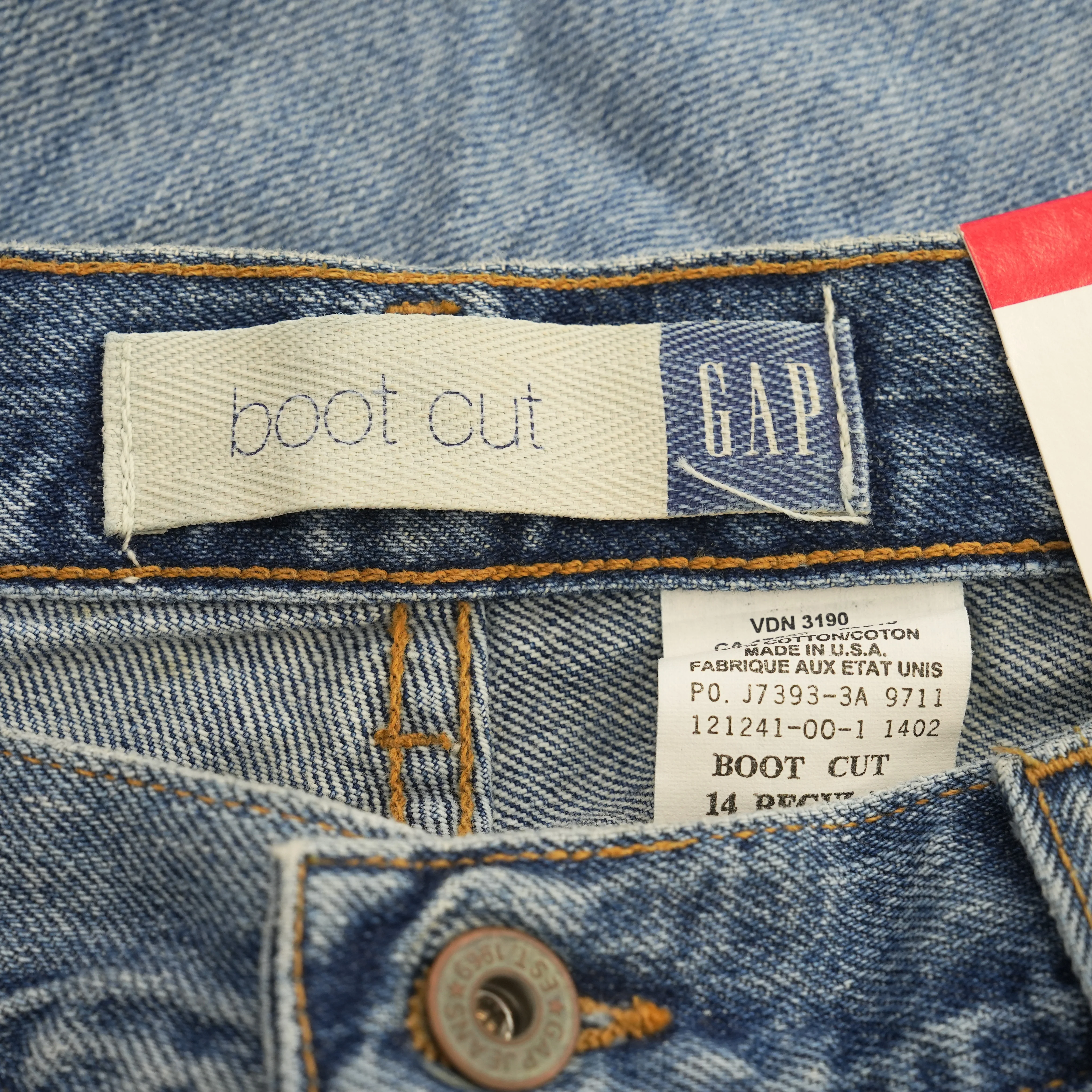 Blue Jeans - Image 3