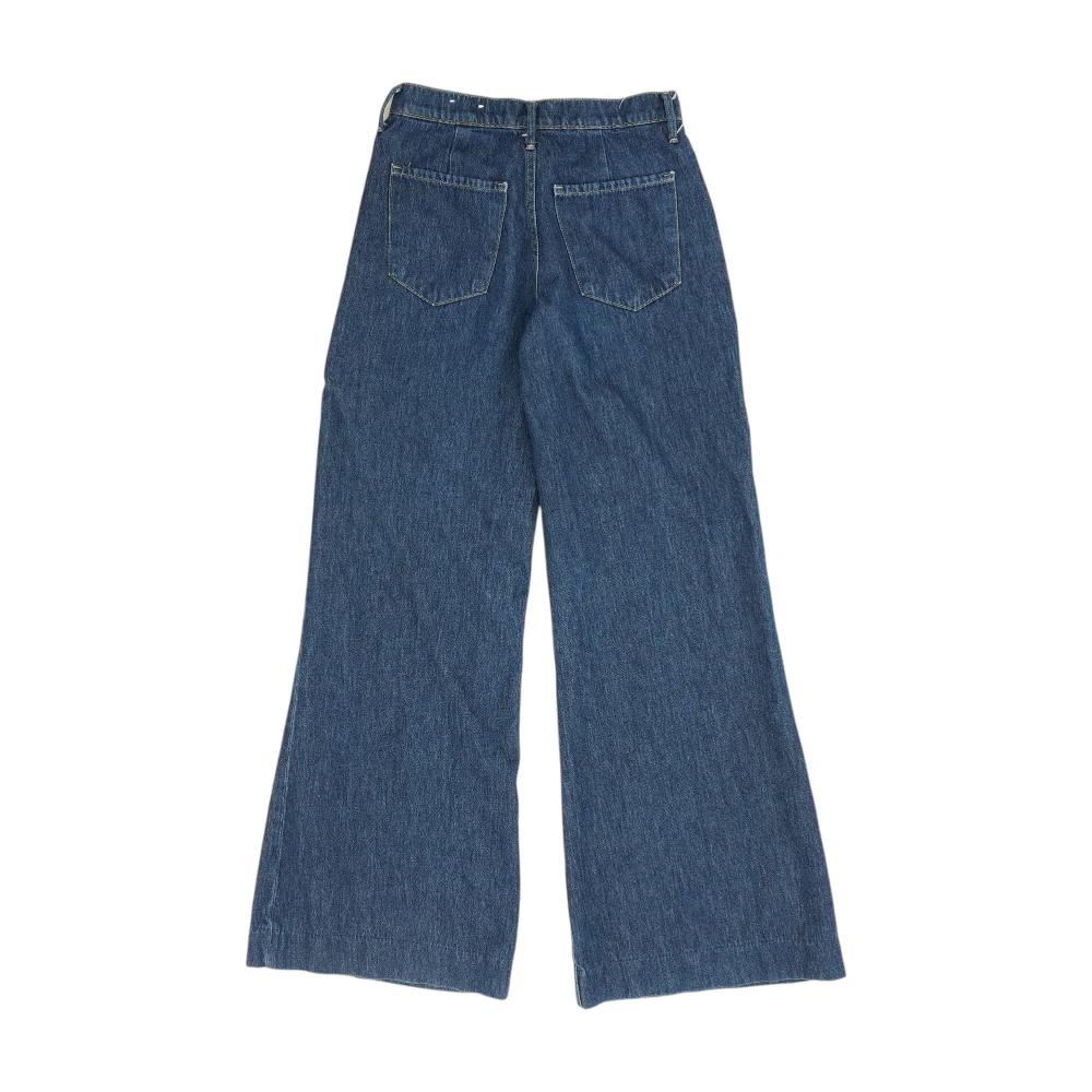 Blue Regular Jeans - Image 2