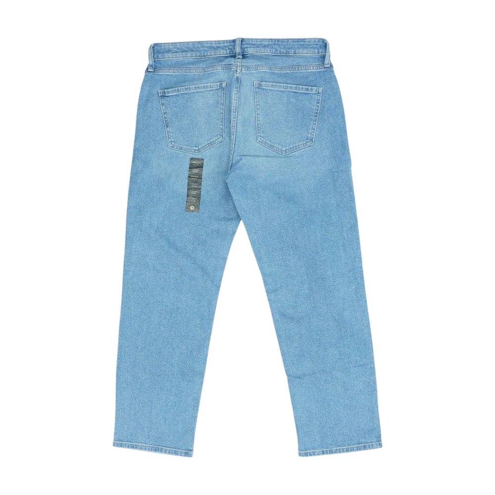 Straight Jeans - Image 2