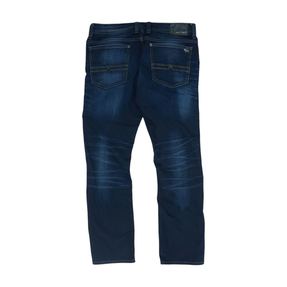 Navy Slim Jeans - Image 2