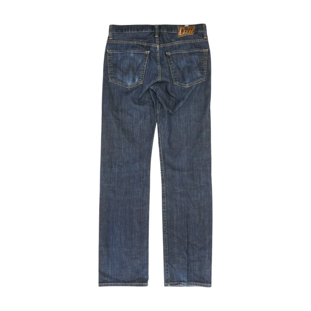 Straight Jeans - Image 2