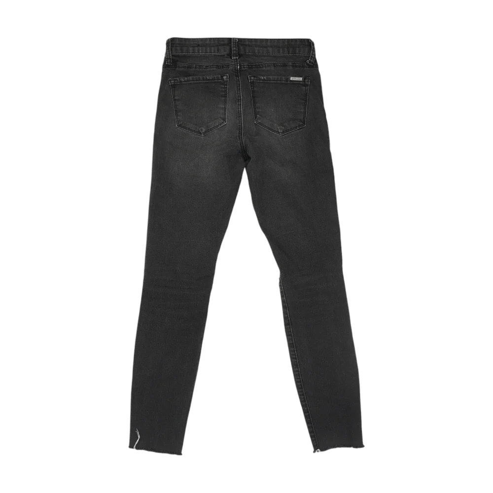 Black Skinny Jeans - Image 2