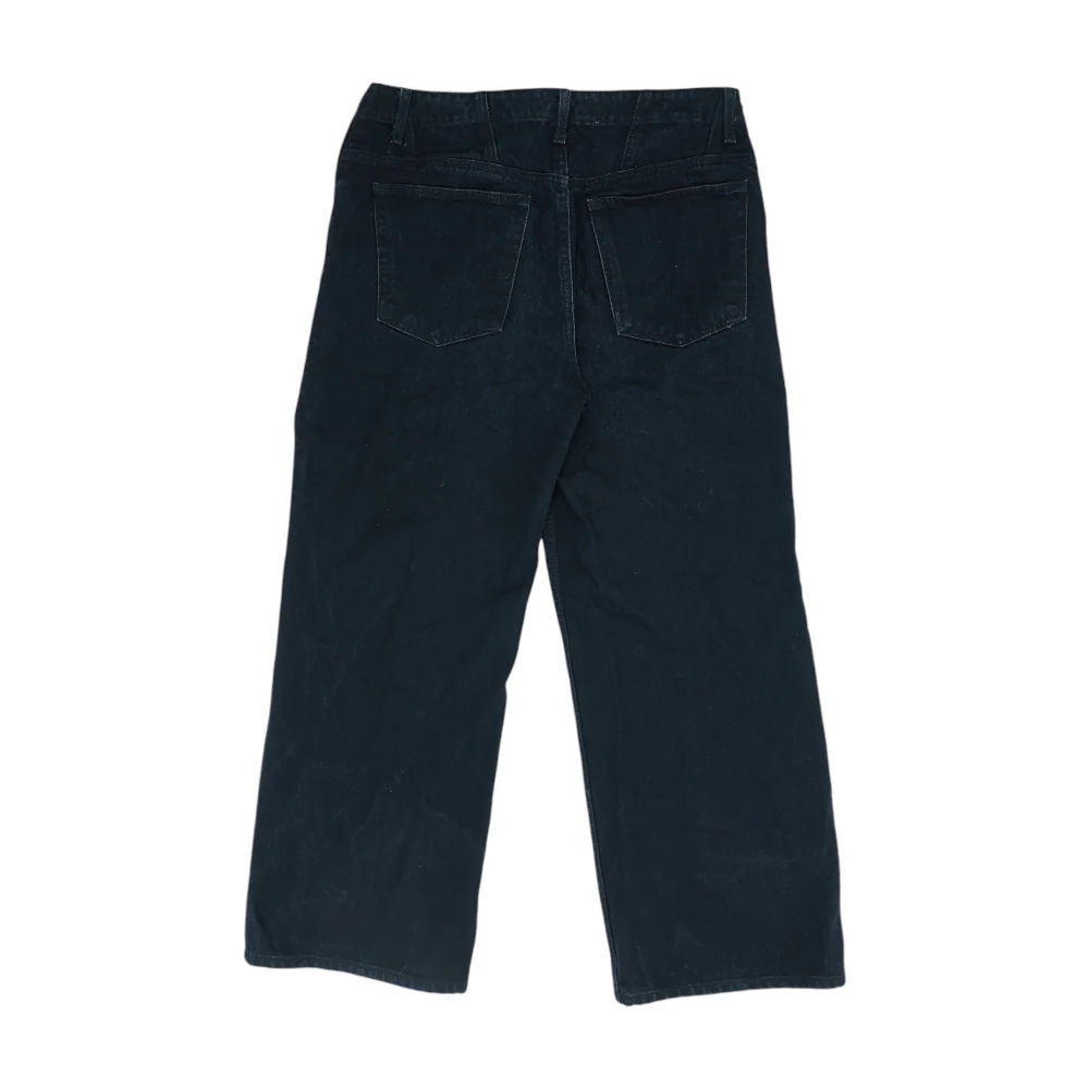 Black Regular Jeans - Image 2