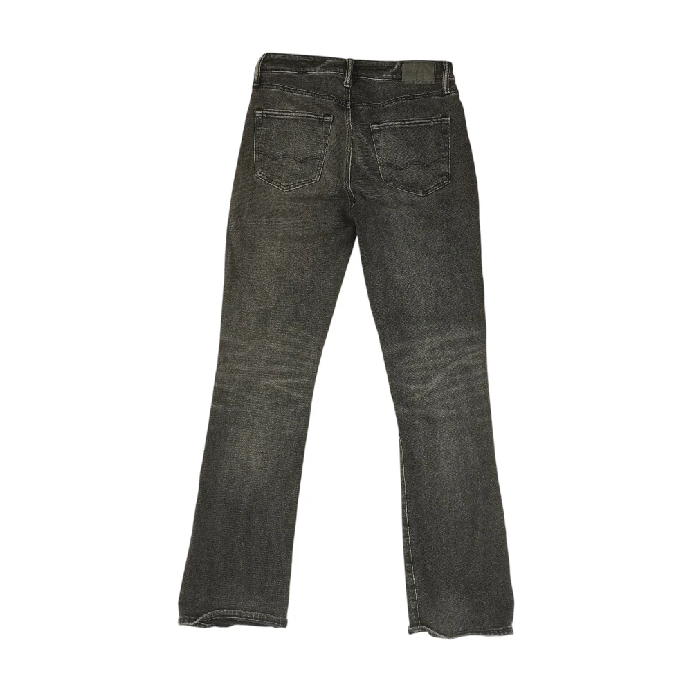 Black Slim Jeans - Image 2