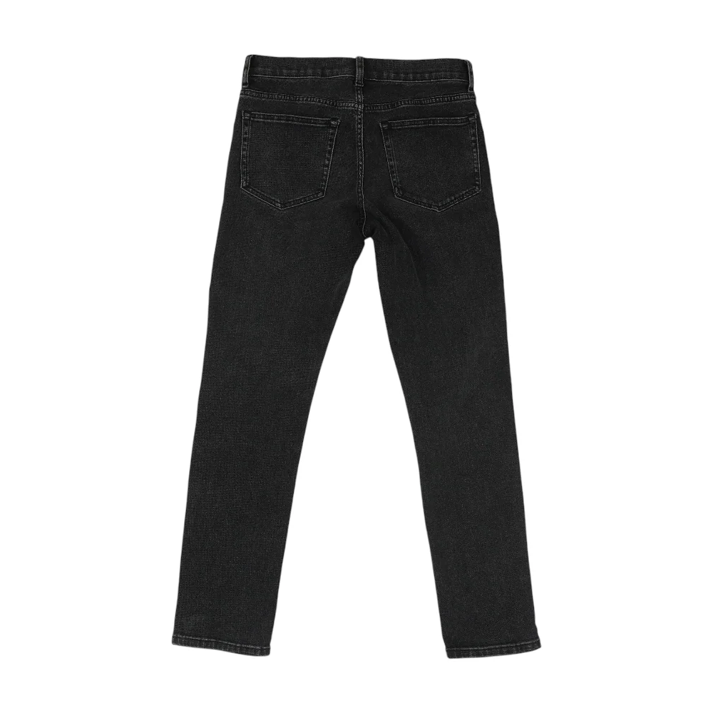 Black Slim Jeans - Image 2
