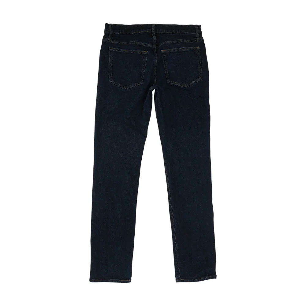 Straight Jeans - Image 2