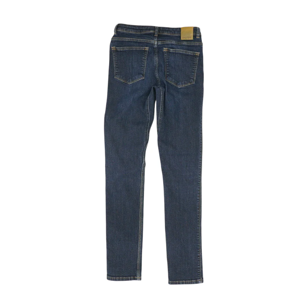 Blue Regular Jeans - Image 2
