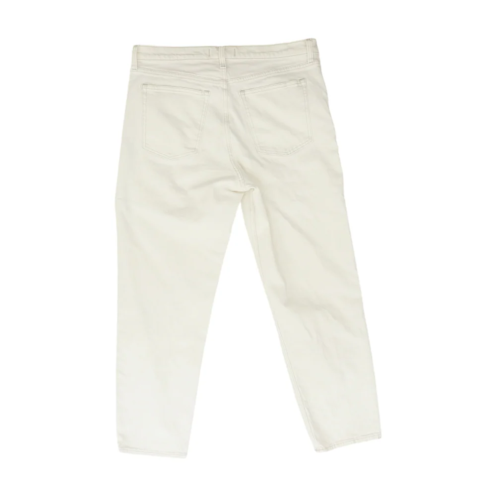 Beige Jeans - Image 2