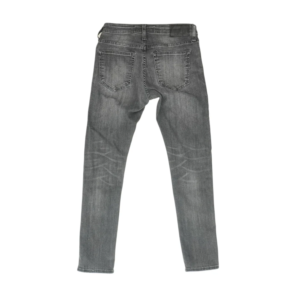 Black Skinny Jeans - Image 2