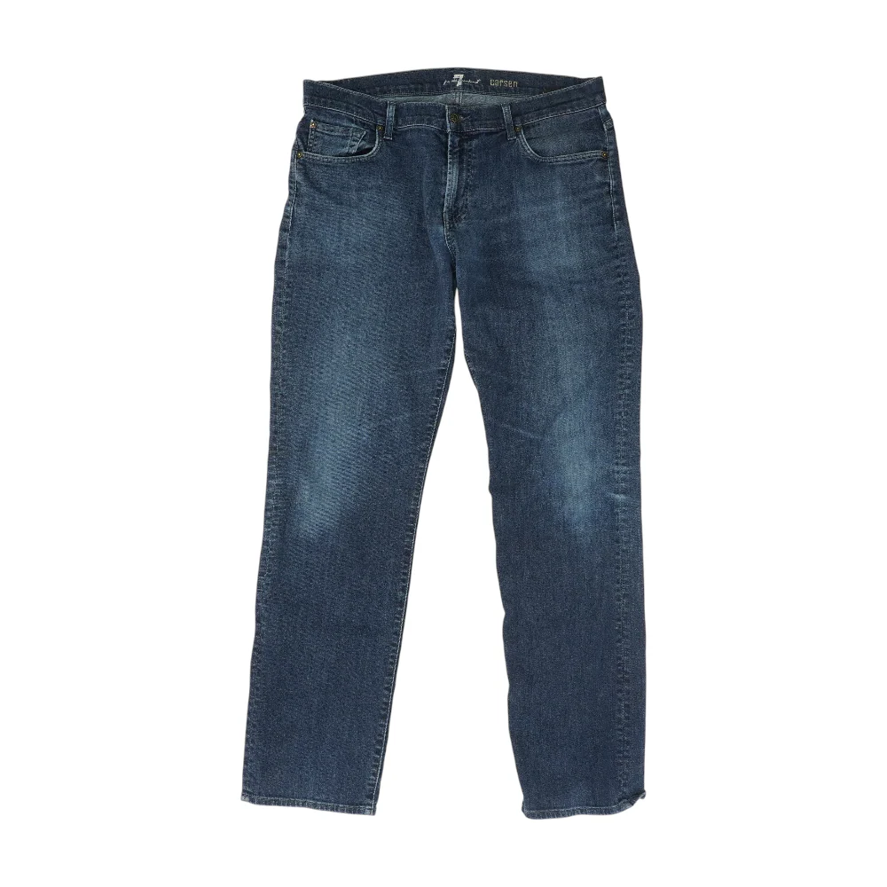 Regular Jeans